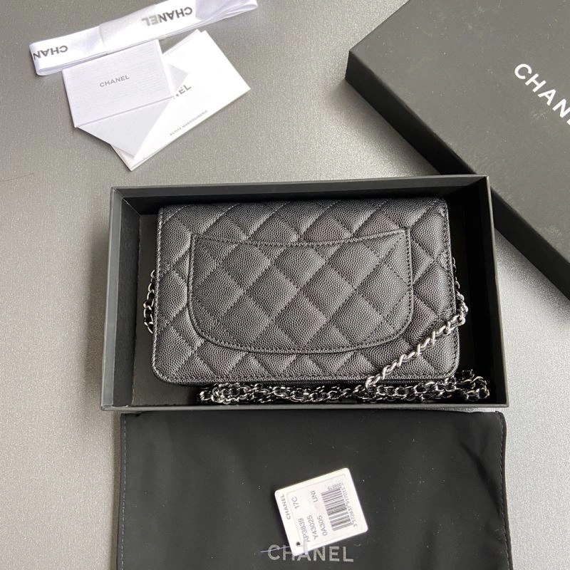 Chanel Wallets Purse Sustainable 65793