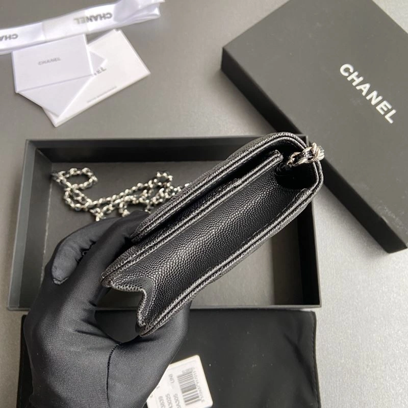 Chanel Wallets Purse Sustainable 65793
