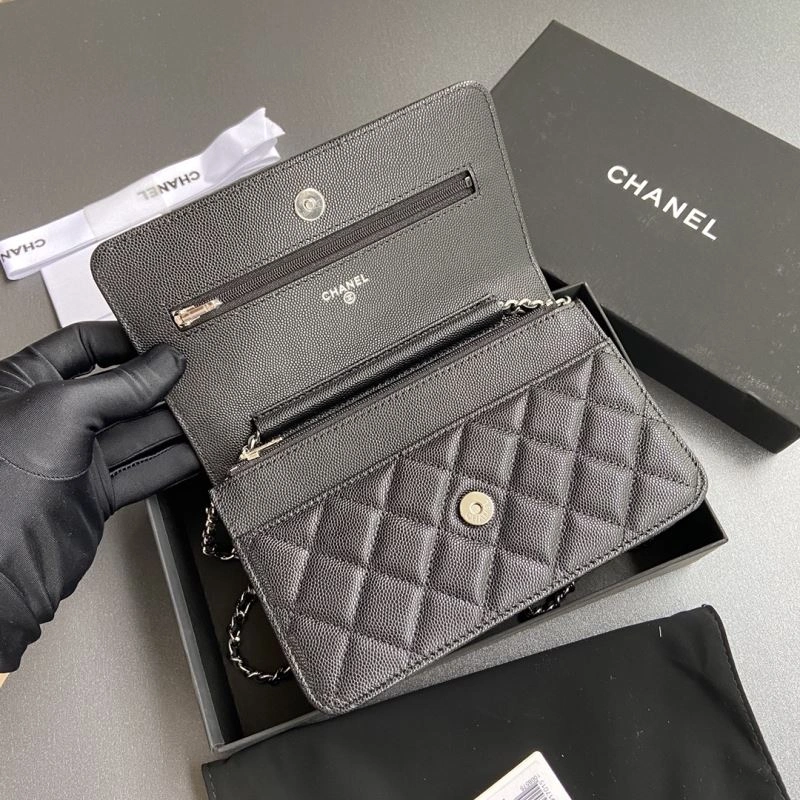 Chanel Wallets Purse Sustainable 65793
