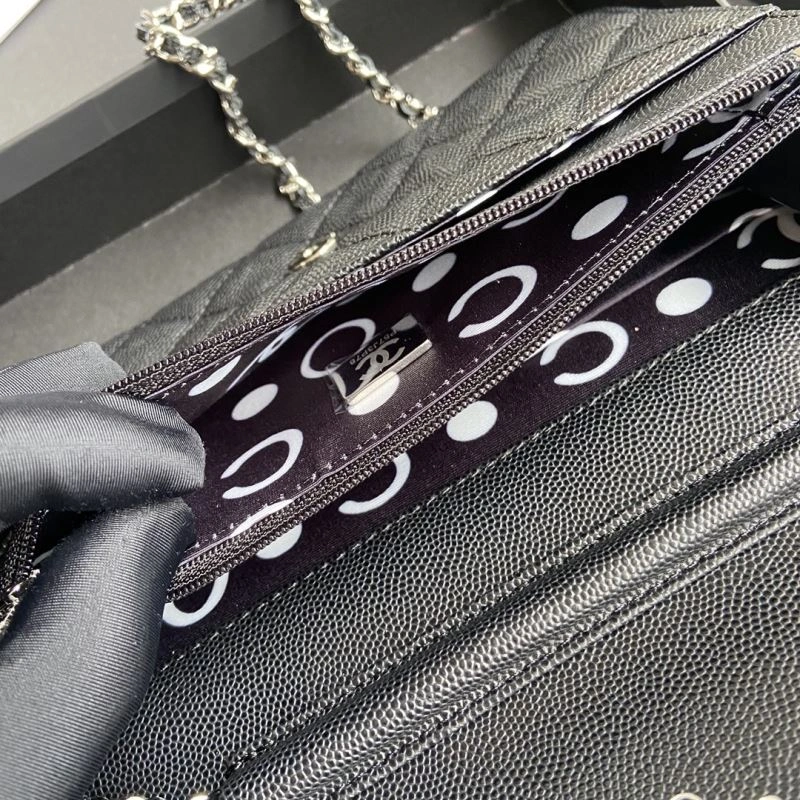 Chanel Wallets Purse Sustainable 65793