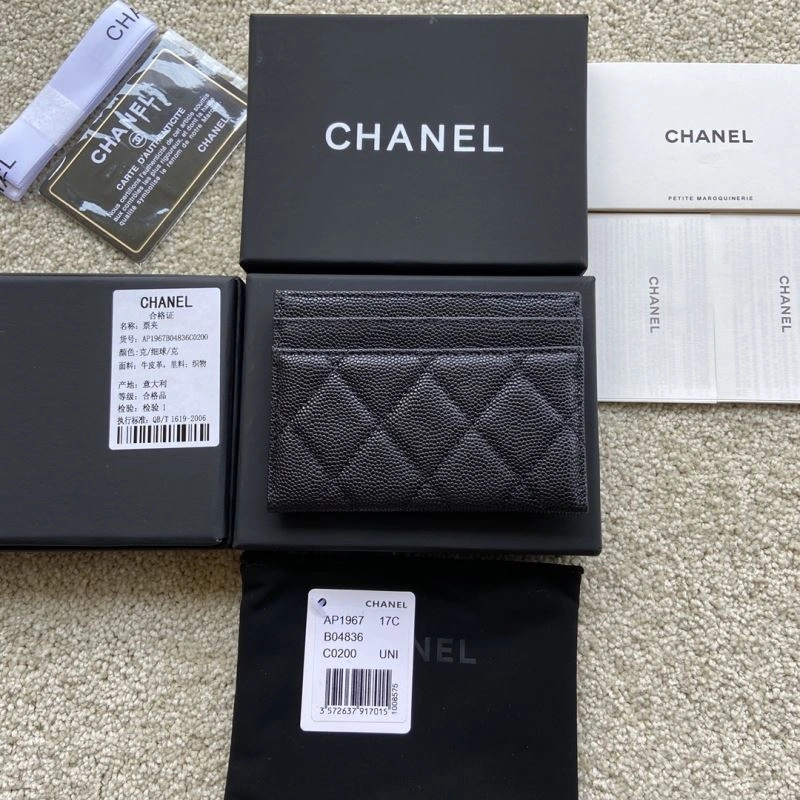 HighPerformance Chanel Wallets Purse 65794