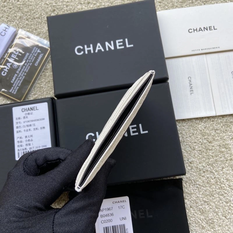 Chanel Wallets Purse Attractive 65790