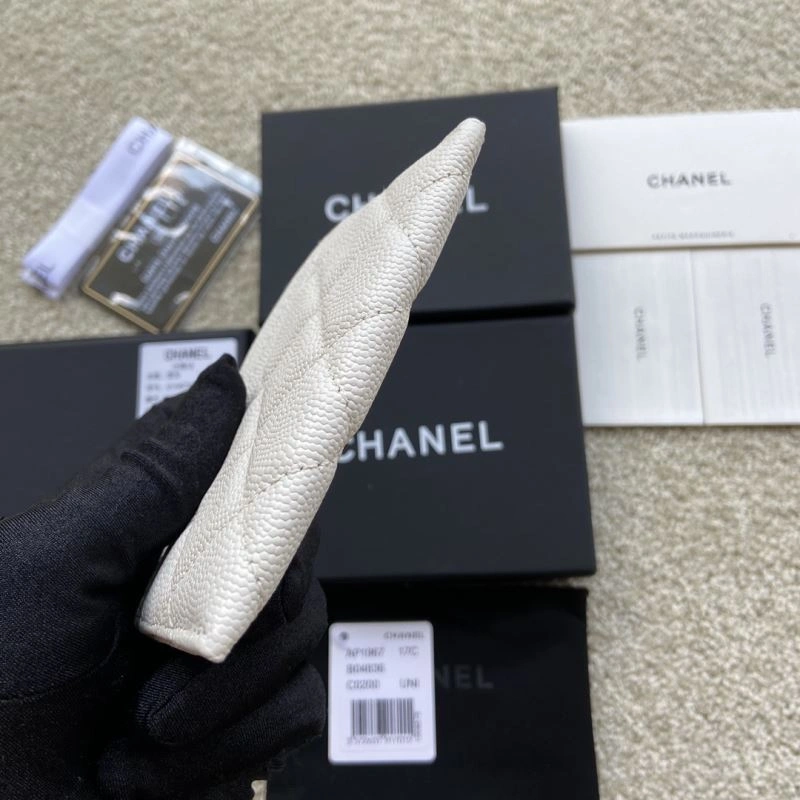 Chanel Wallets Purse Attractive 65790