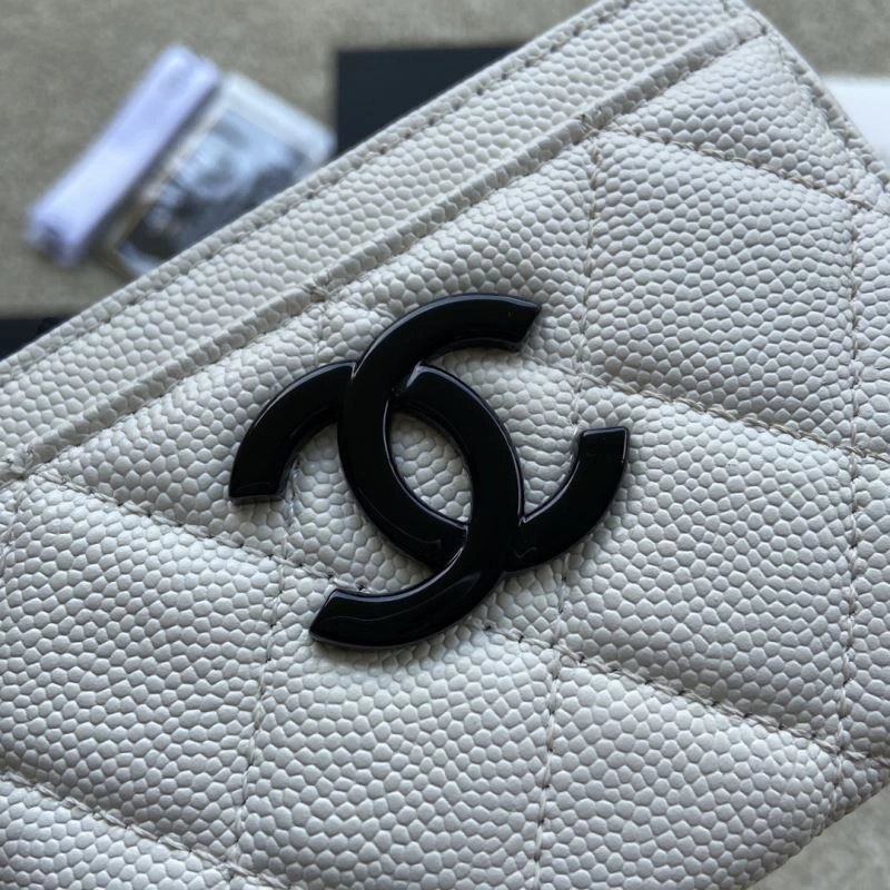 Chanel Wallets Purse Attractive 65790
