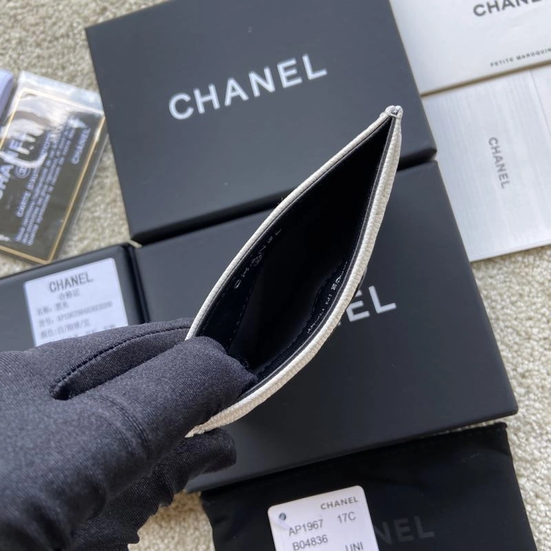 Chanel Wallets Purse Attractive 65790
