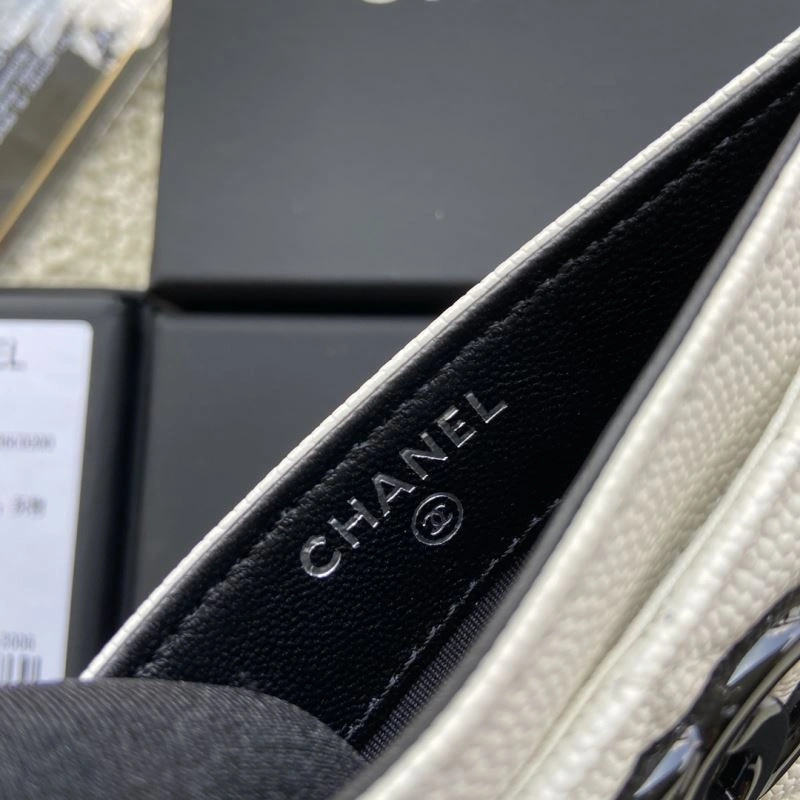 Chanel Wallets Purse Attractive 65790