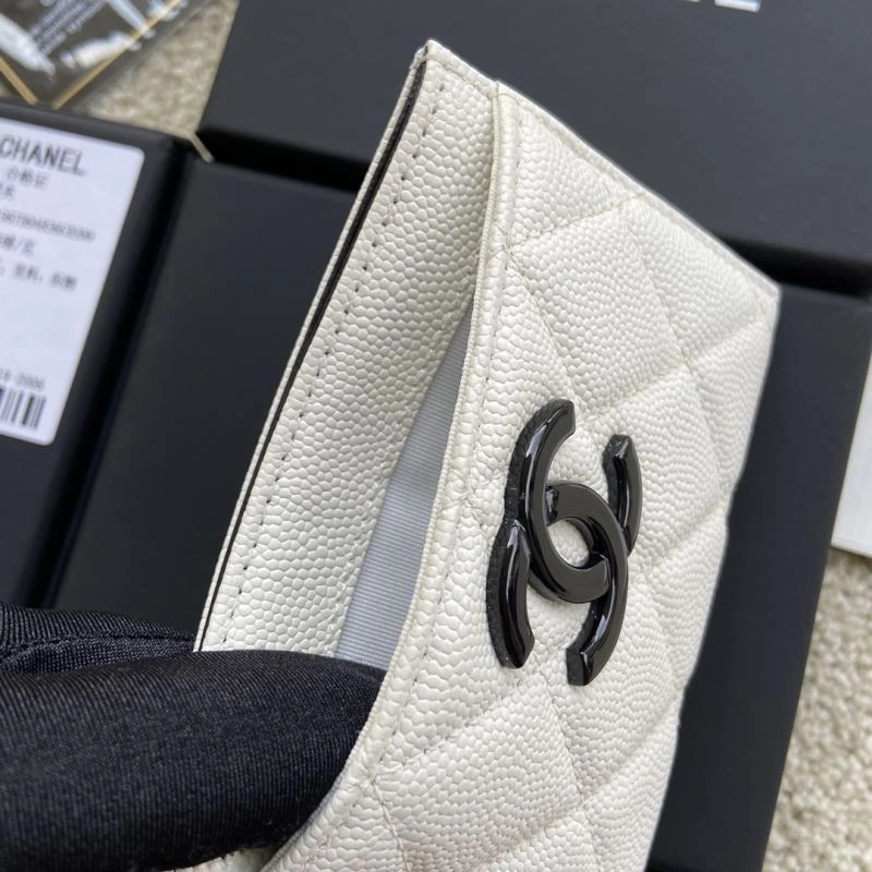 Chanel Wallets Purse Attractive 65790