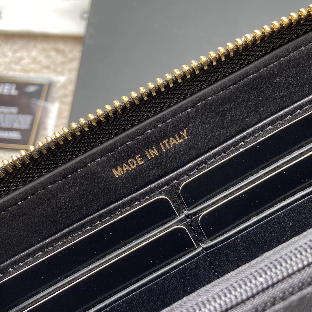 Chanel Wallets Purse EasyMatch 56642