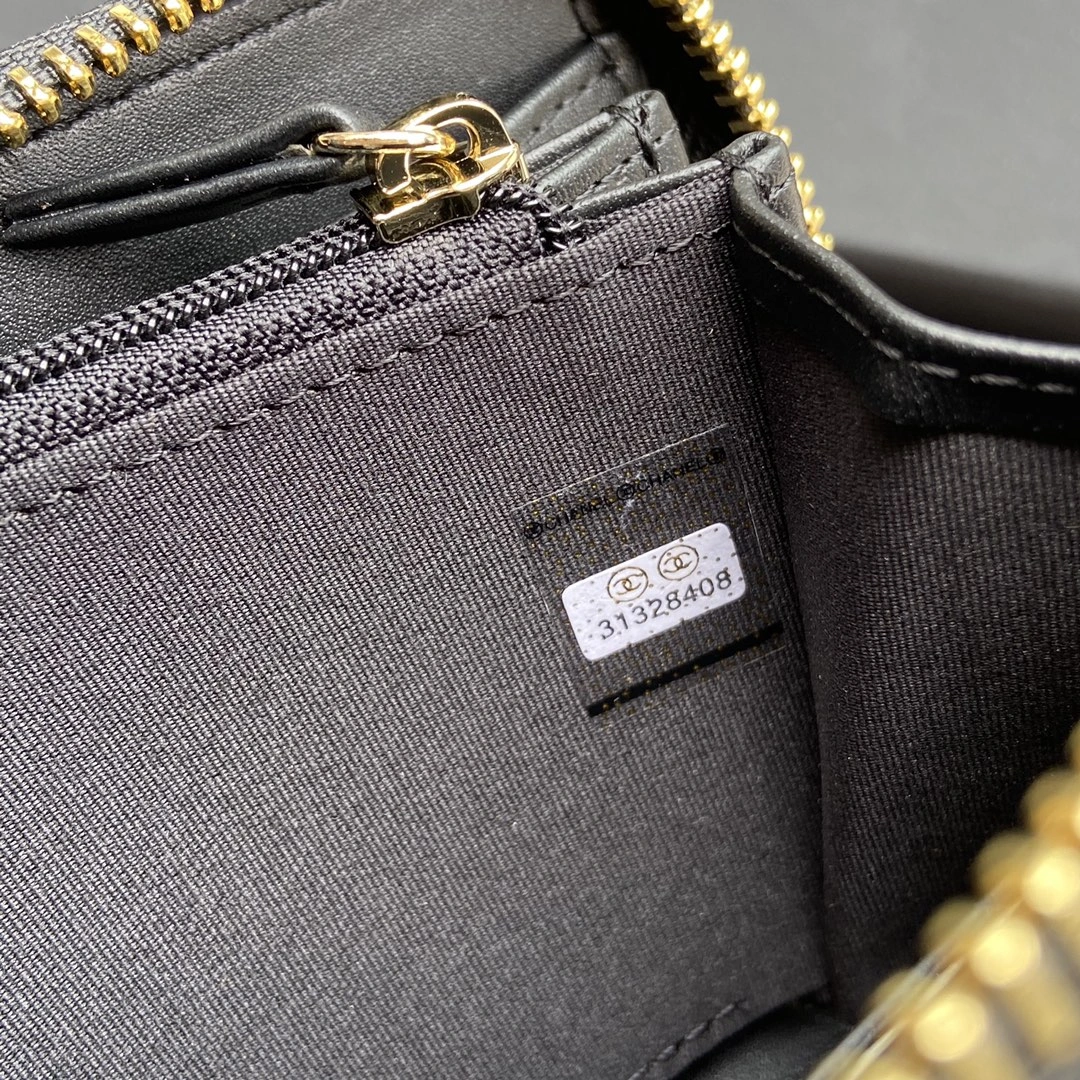 Chanel Wallets Purse EasyMatch 56642