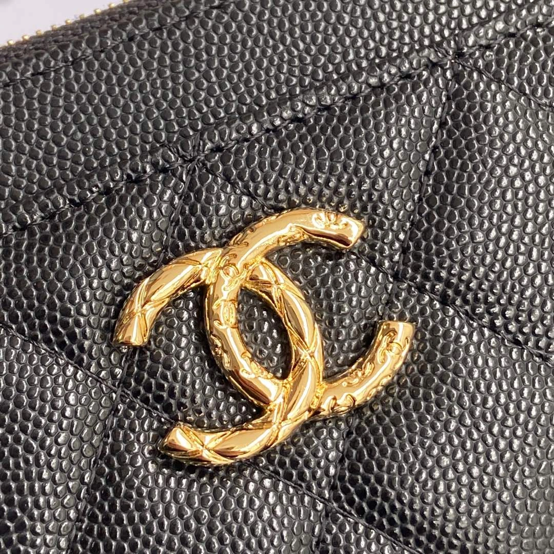 Chanel Wallets Purse Comfortable 56637