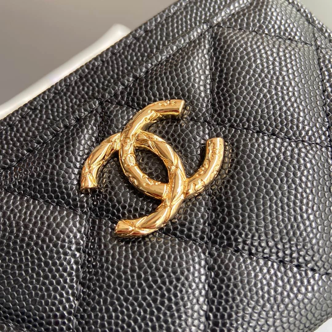 Chanel Wallets Purse Elegant 56639