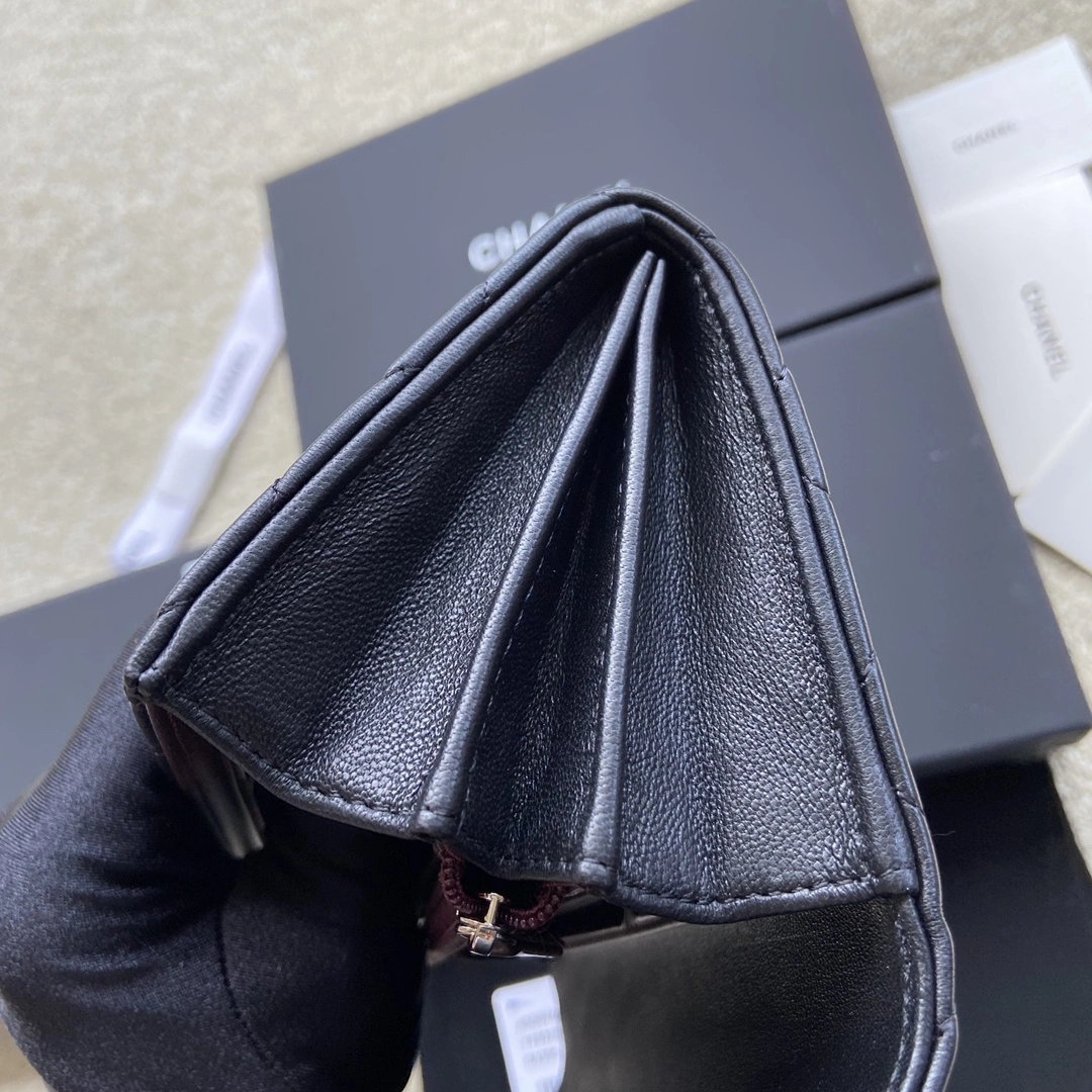 Chanel Wallets Purse Seasonal 56634