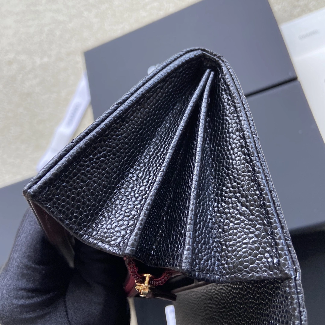 Chanel Wallets Purse Supportive 56632