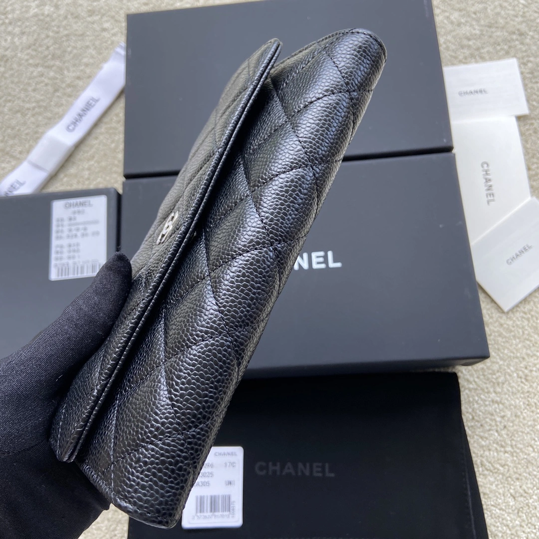 Youthful Chanel Wallets Purse 56635