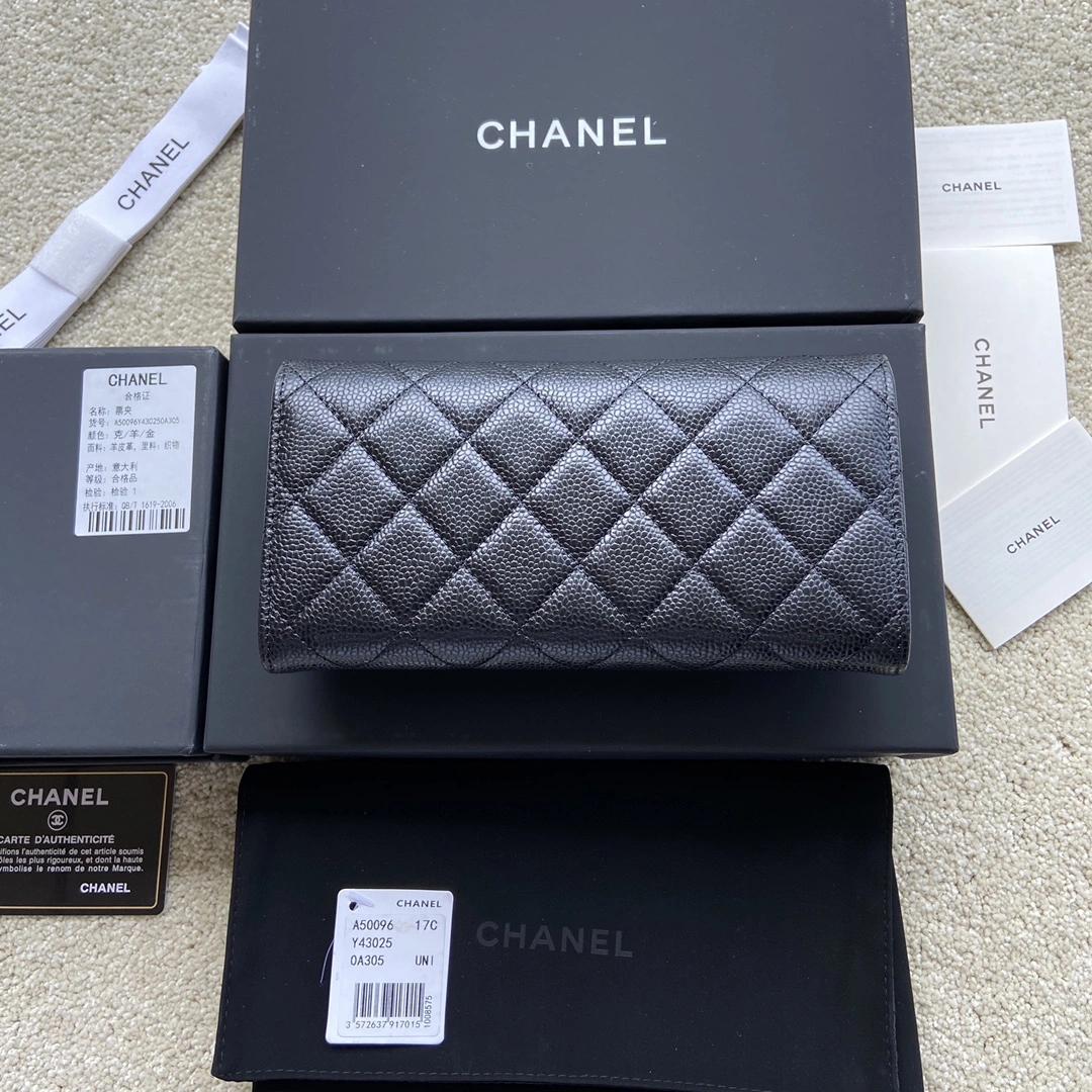 Youthful Chanel Wallets Purse 56635
