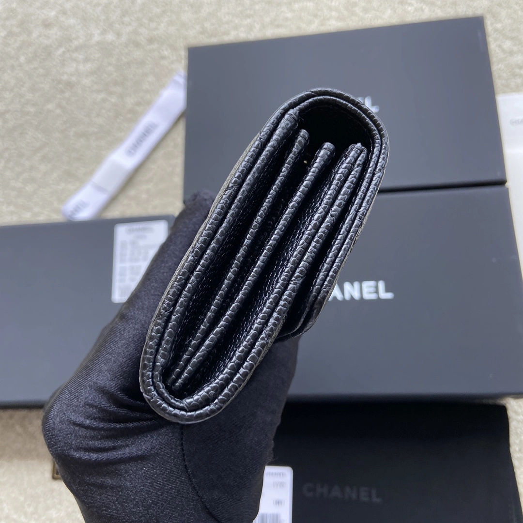 Youthful Chanel Wallets Purse 56635