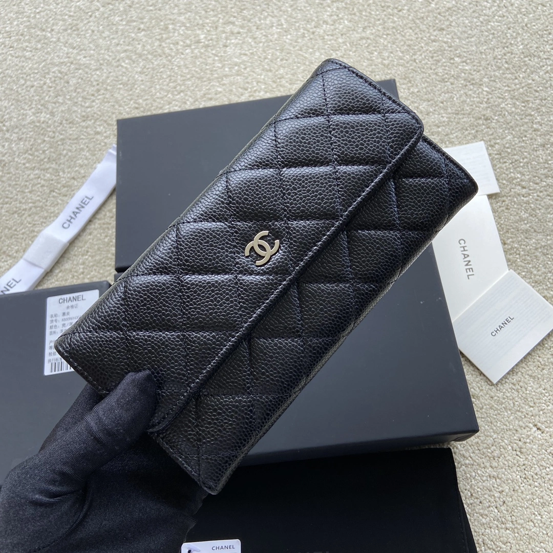 Youthful Chanel Wallets Purse 56635