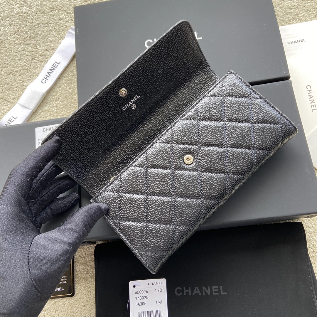 Youthful Chanel Wallets Purse 56635