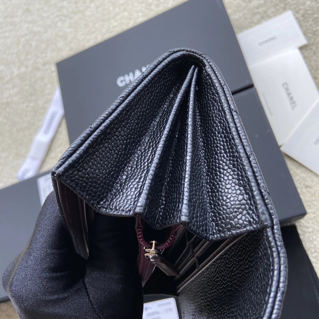 Youthful Chanel Wallets Purse 56635