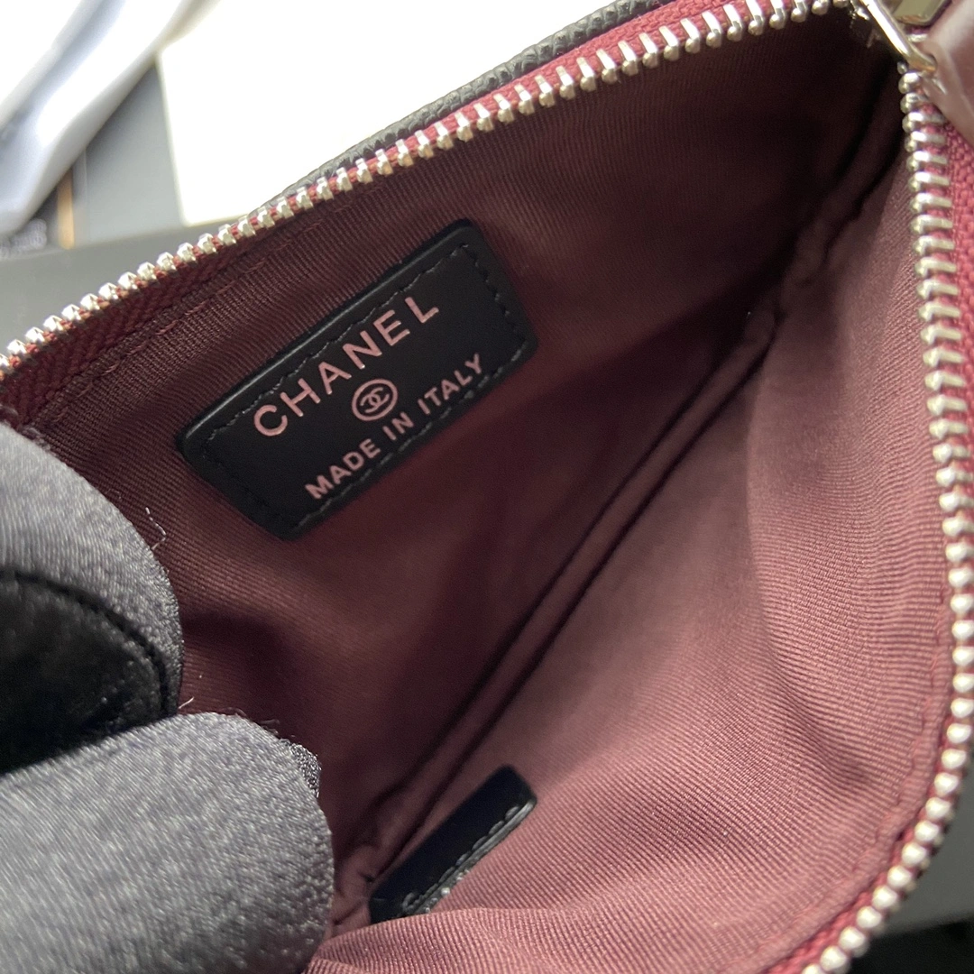 Chanel Wallets Purse Snug 56629