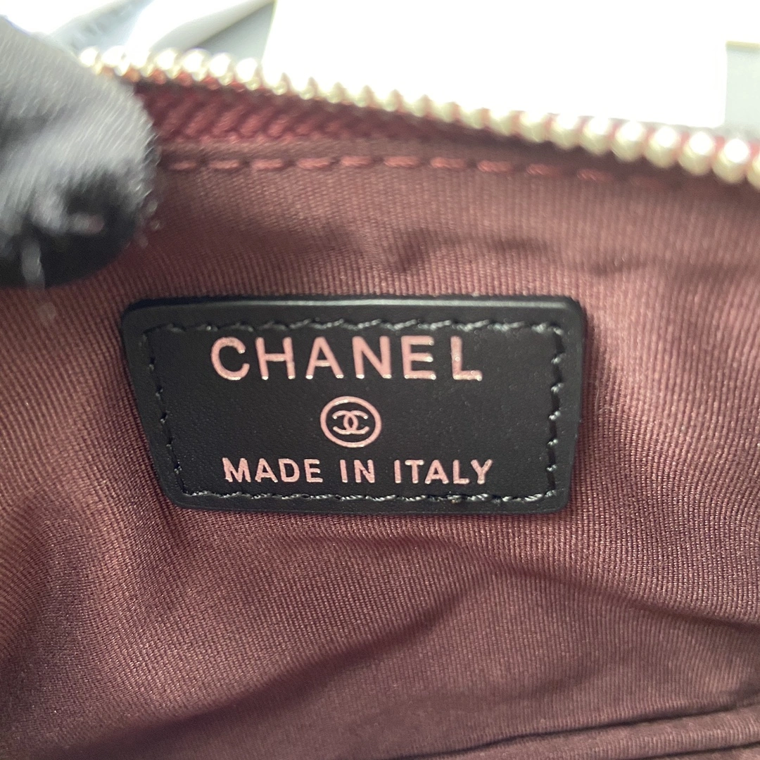 Chanel Wallets Purse Snug 56629