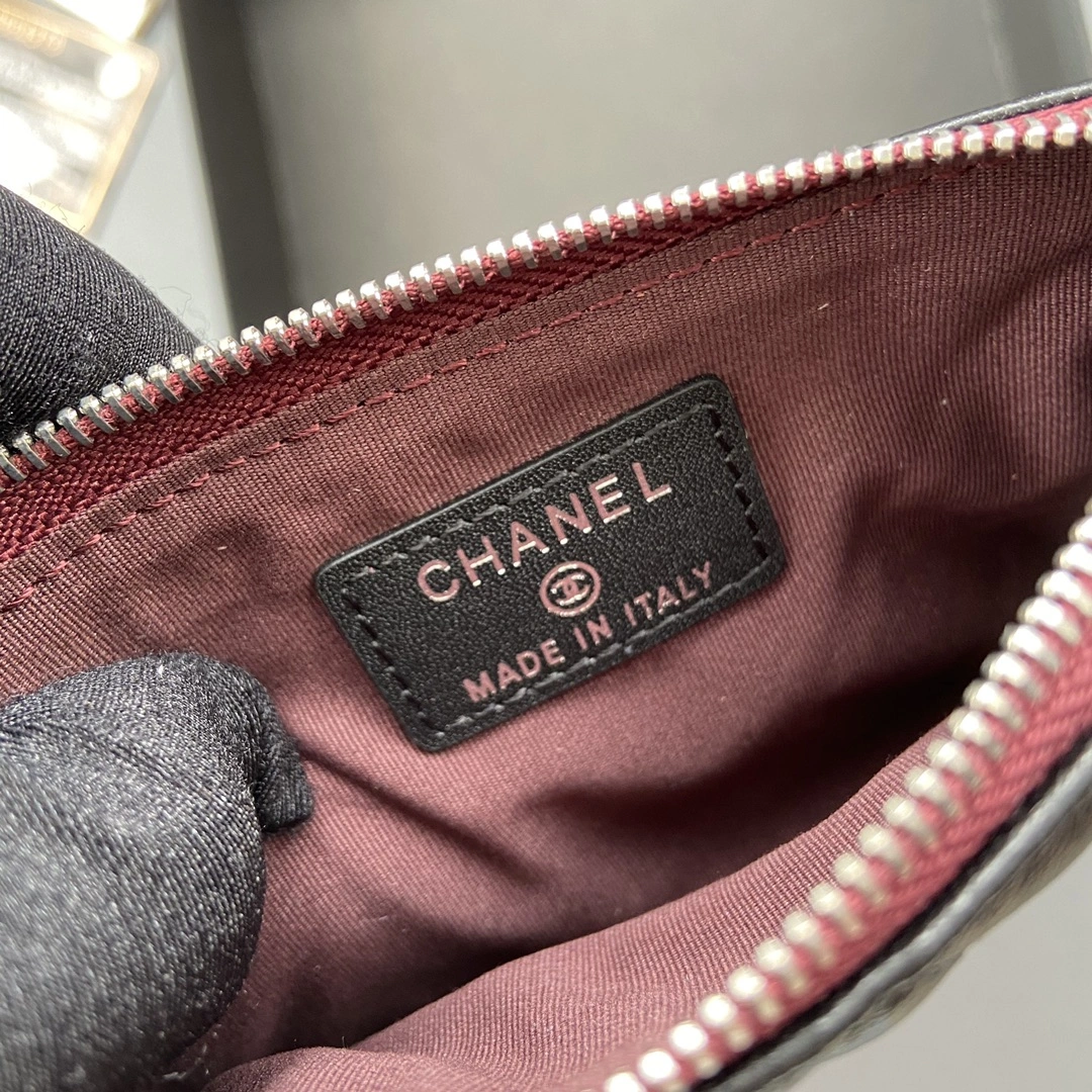 Chanel Wallets Purse Functional 56631