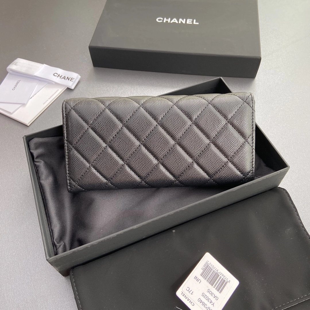 Chanel Wallets Purse TravelReady 56614
