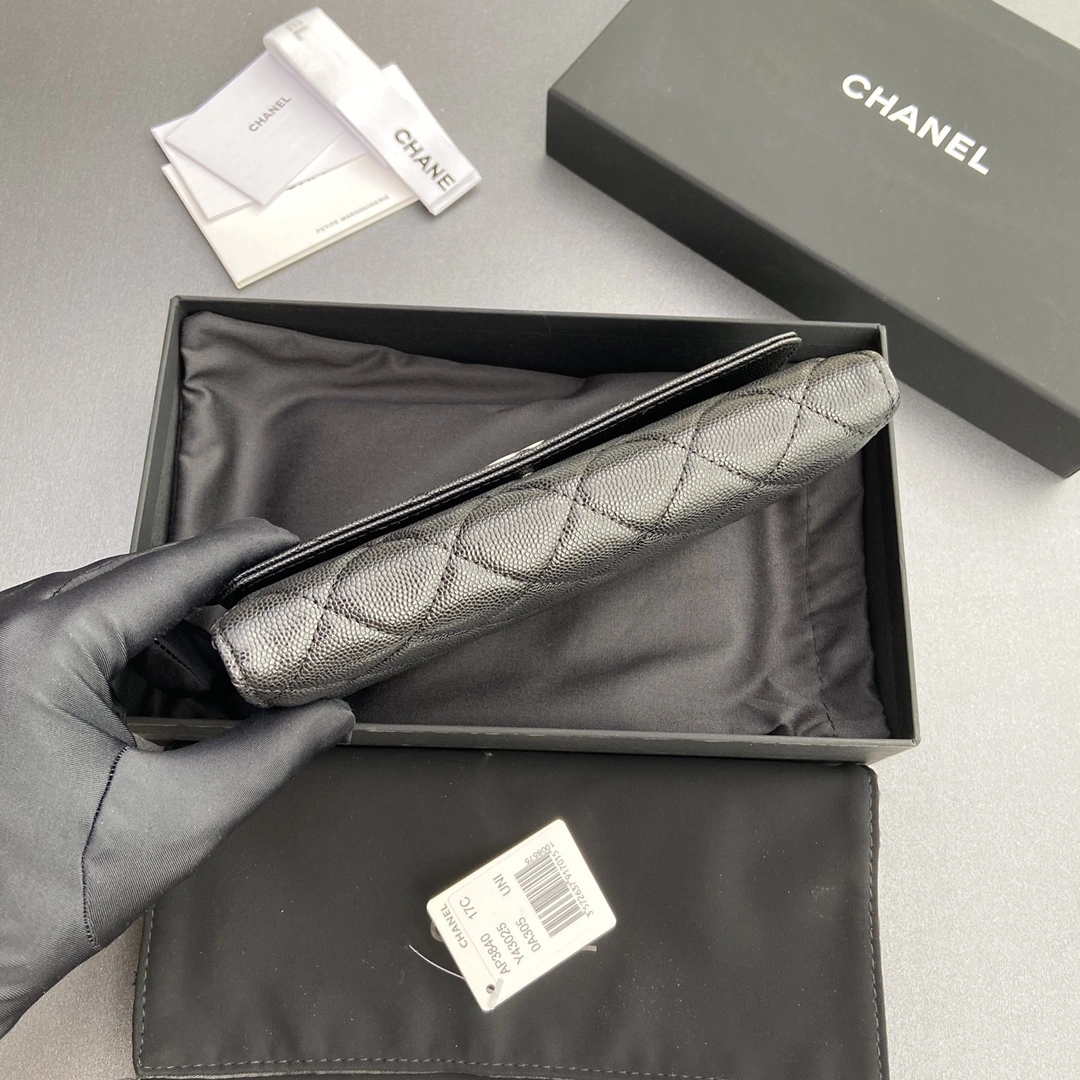 Chanel Wallets Purse TravelReady 56614