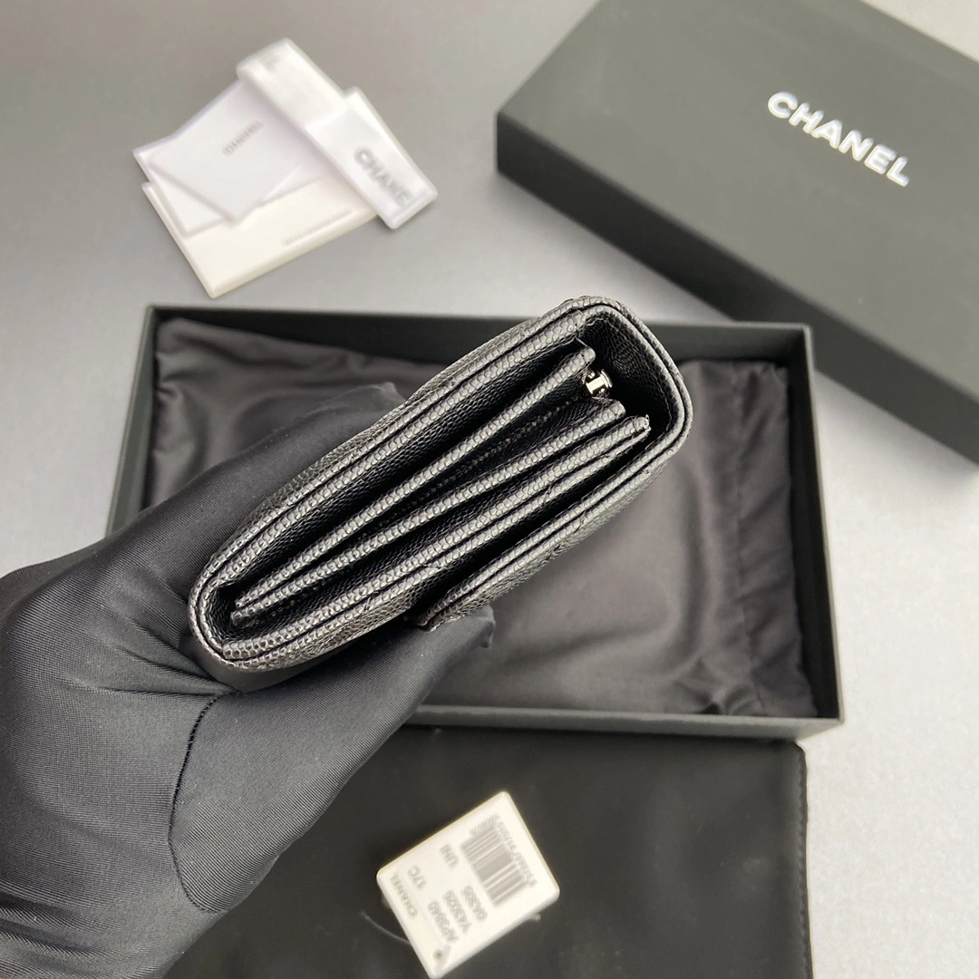 Chanel Wallets Purse TravelReady 56614
