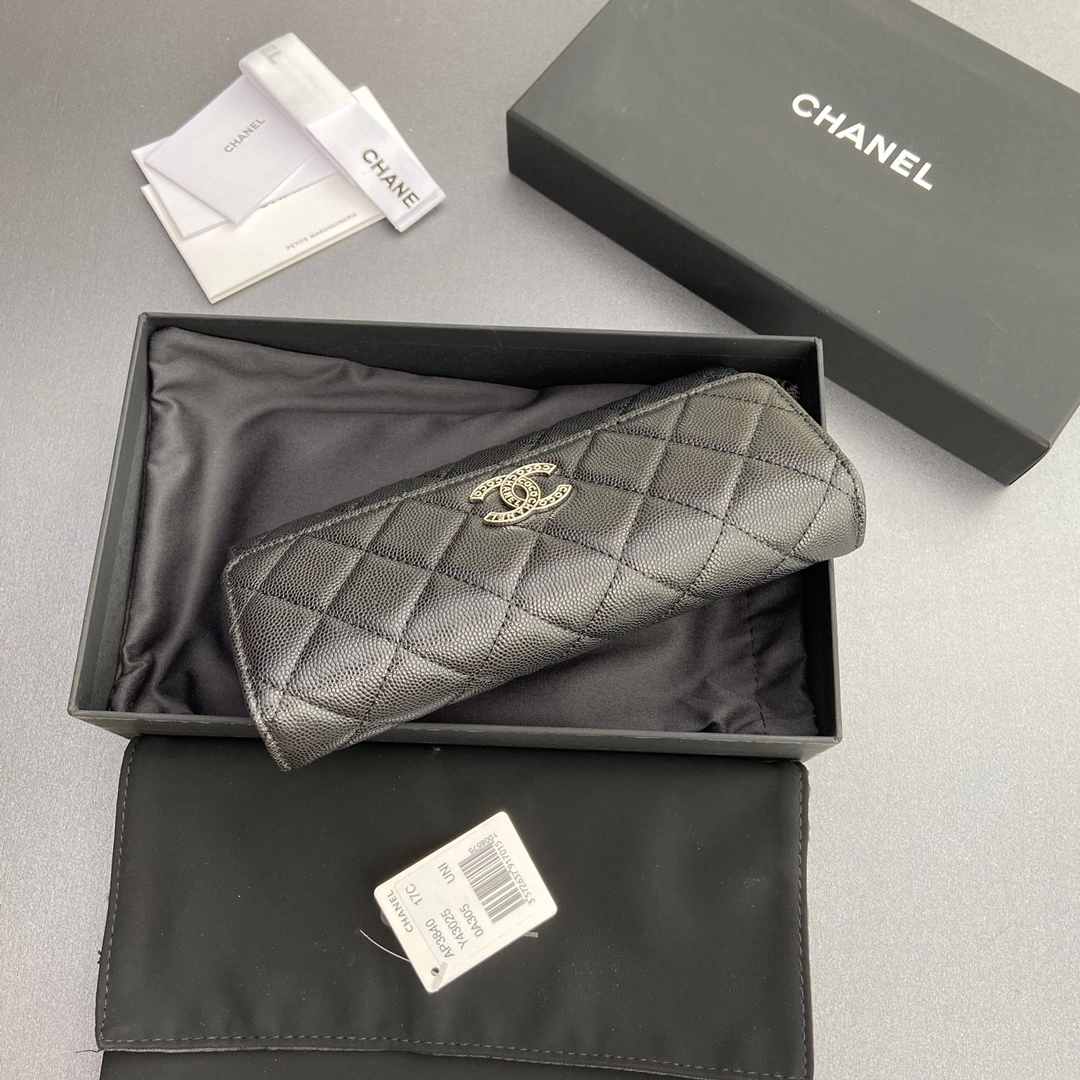 Chanel Wallets Purse TravelReady 56614