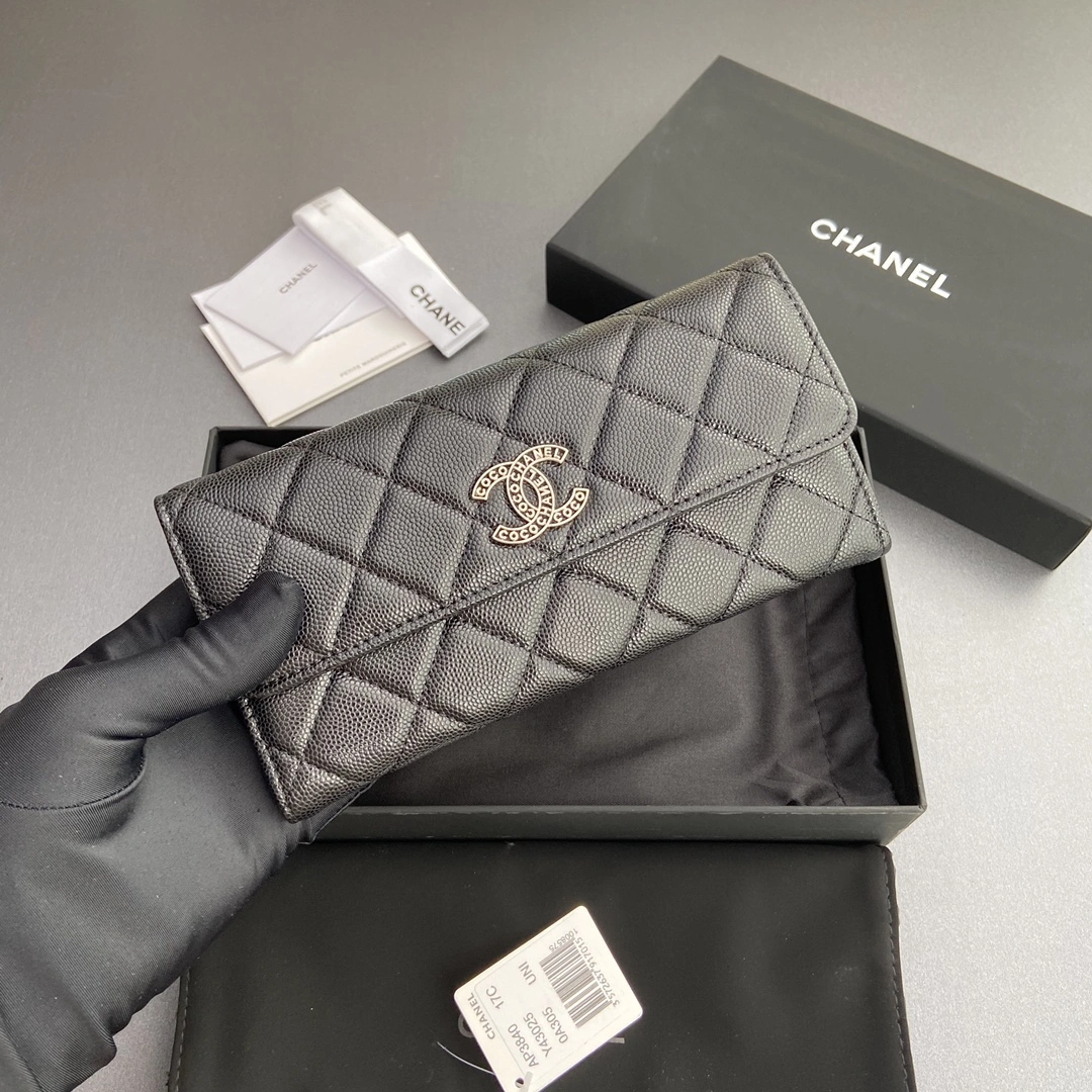Chanel Wallets Purse TravelReady 56614