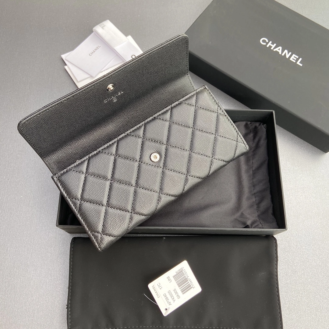 Chanel Wallets Purse TravelReady 56614