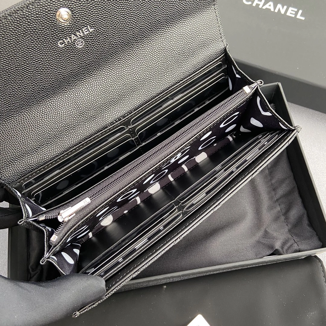 Chanel Wallets Purse TravelReady 56614