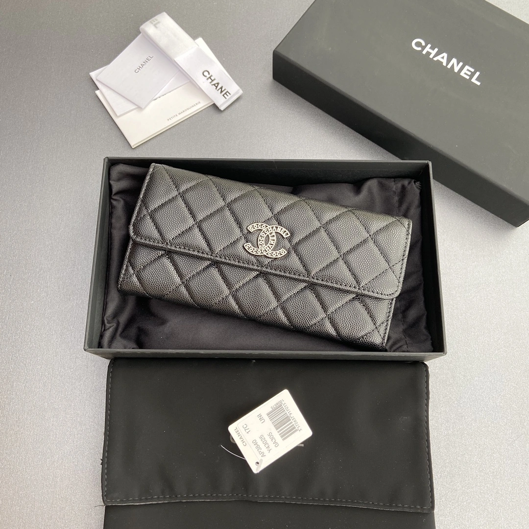 Chanel Wallets Purse TravelReady 56614