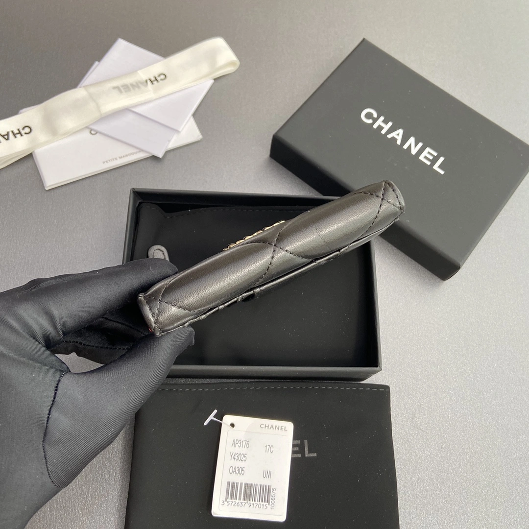 Chanel Wallets Purse Trendy 56615