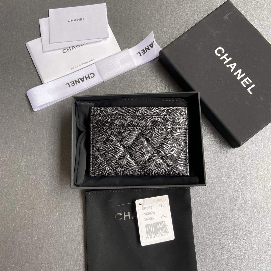 WeatherProof Chanel Wallets Purse 56665