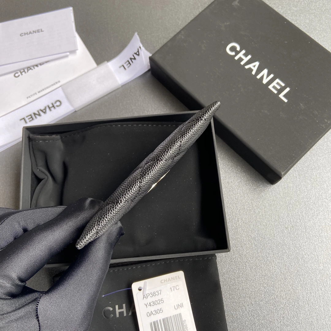 WeatherProof Chanel Wallets Purse 56665
