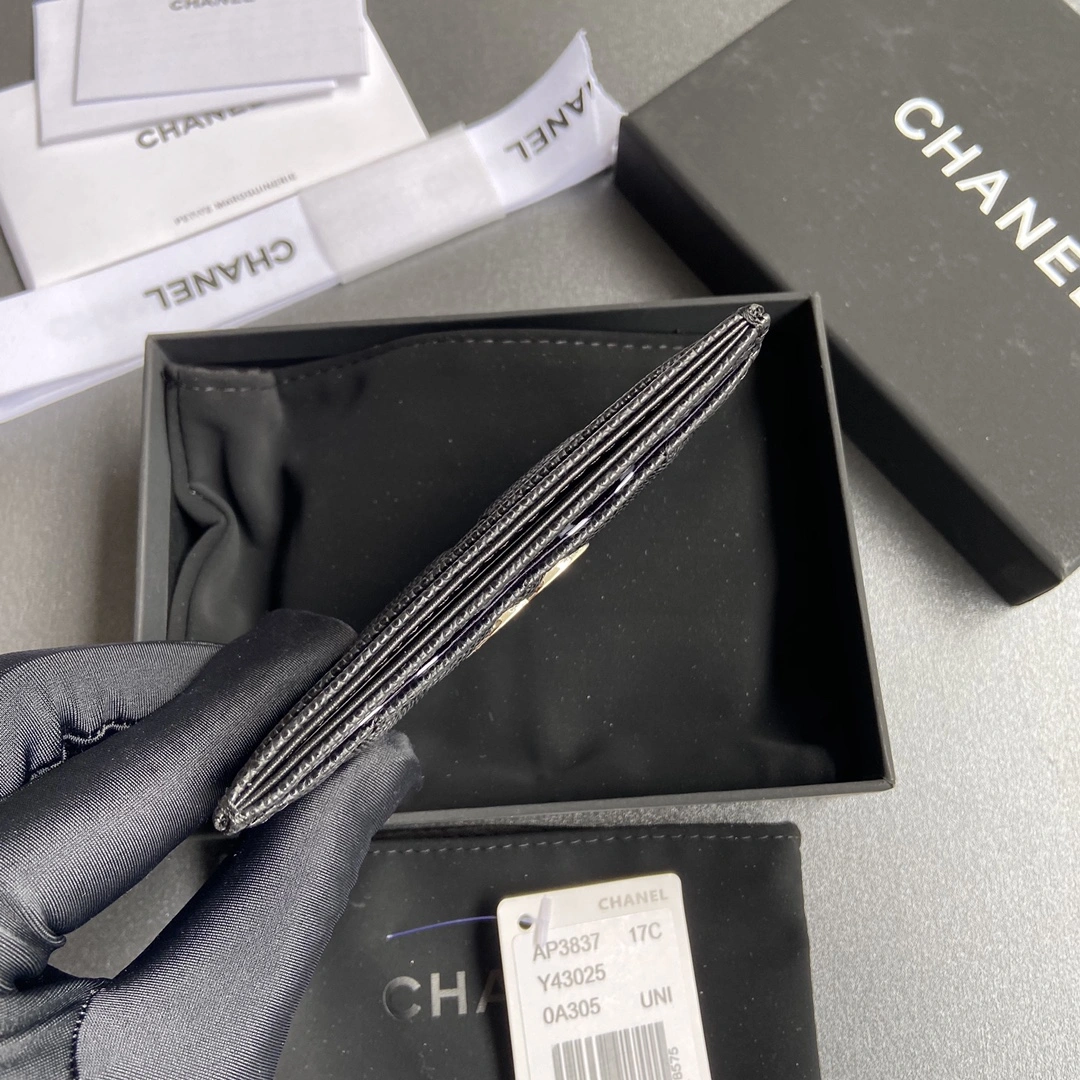 WeatherProof Chanel Wallets Purse 56665