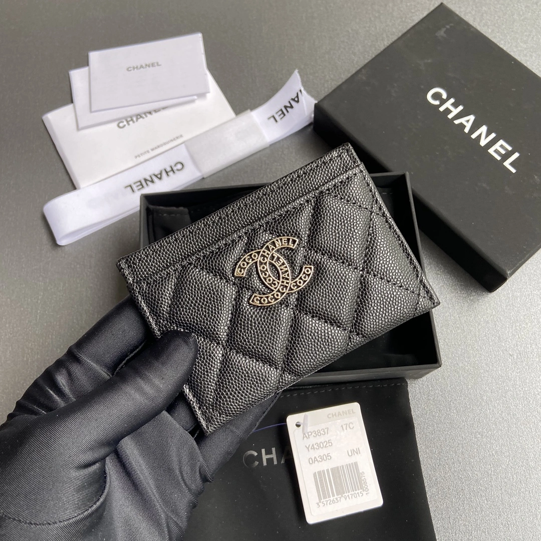 WeatherProof Chanel Wallets Purse 56665