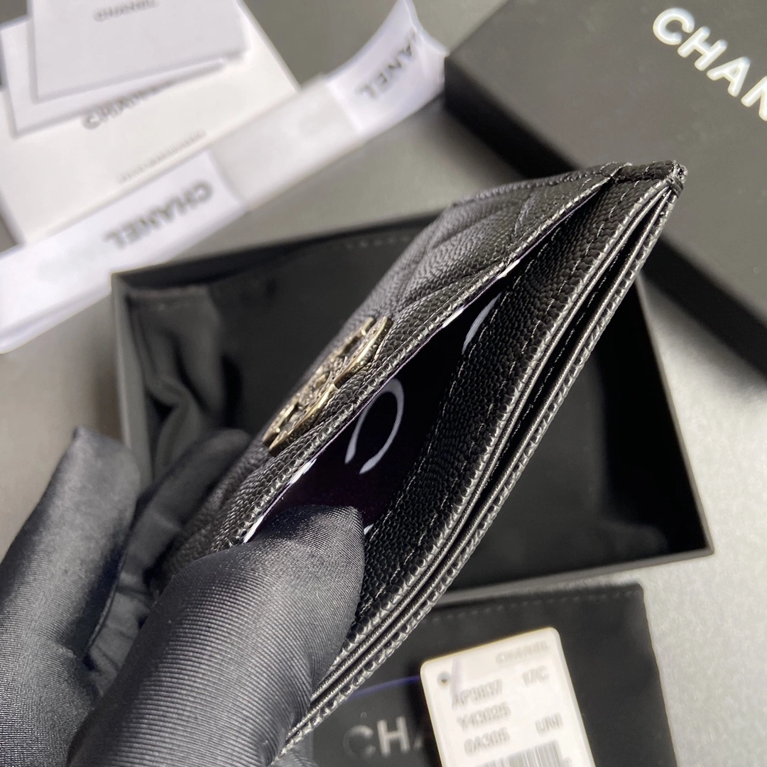 WeatherProof Chanel Wallets Purse 56665