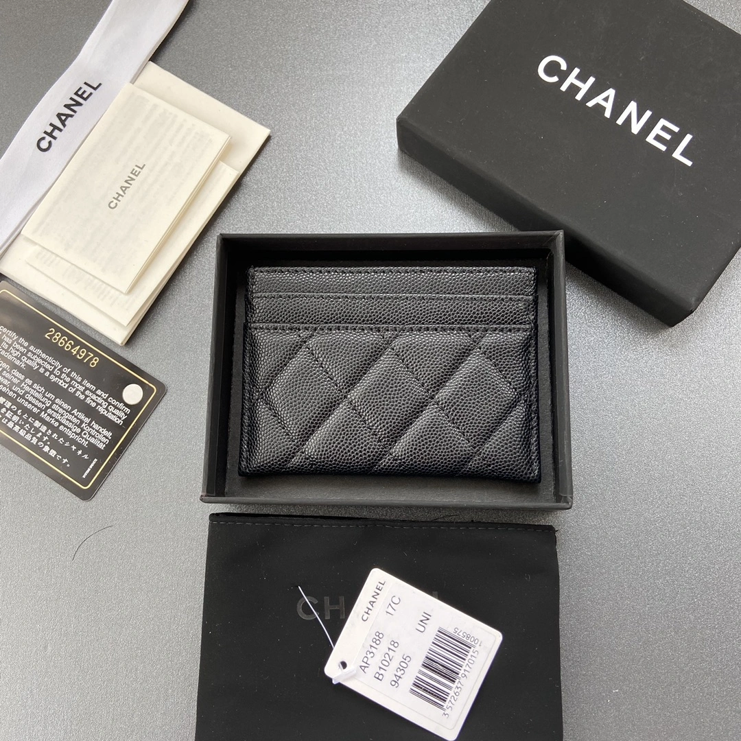 Chanel Wallets Purse Affordable 56619