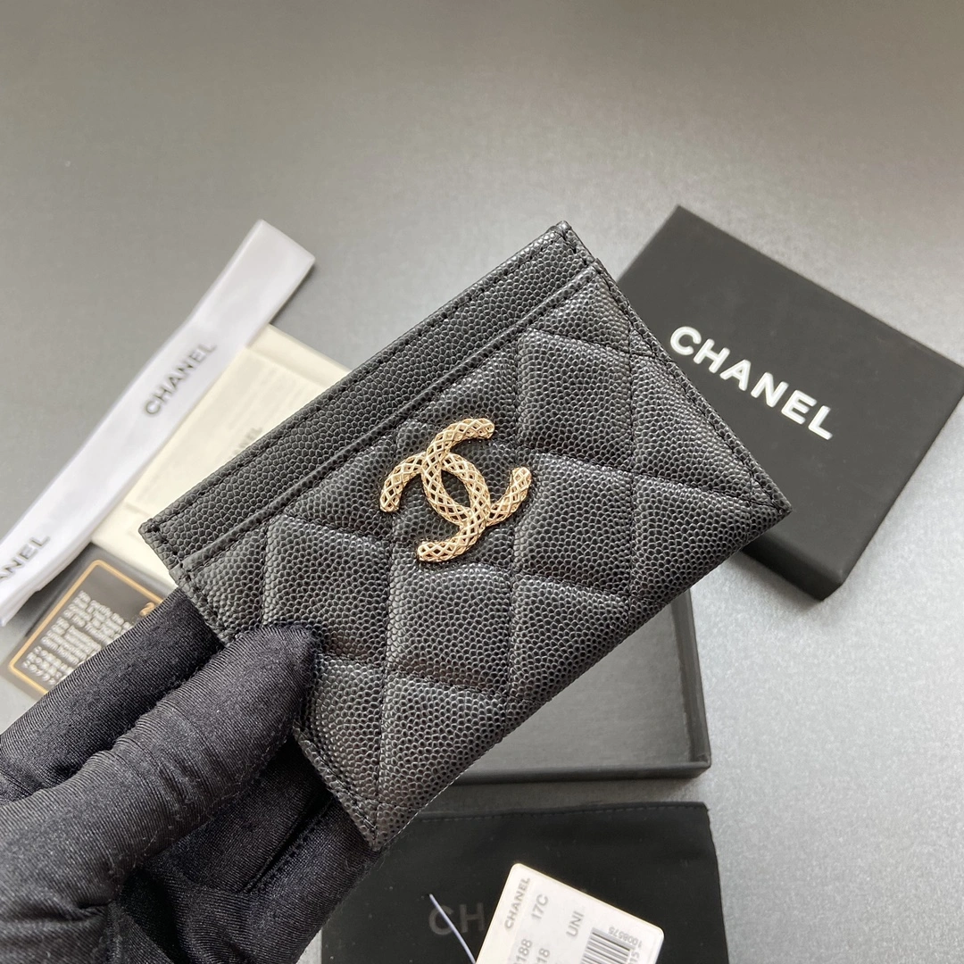 Chanel Wallets Purse Affordable 56619