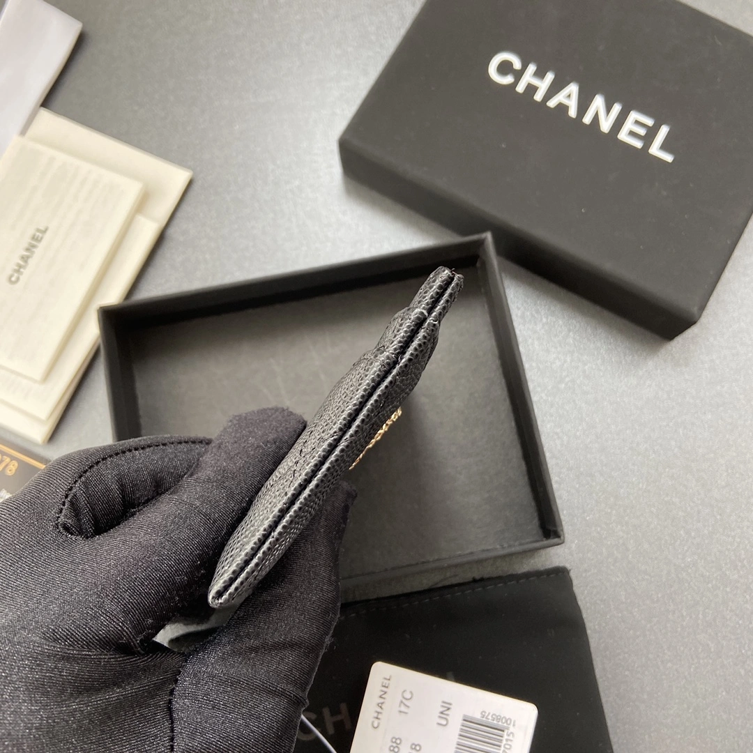 Chanel Wallets Purse Affordable 56619