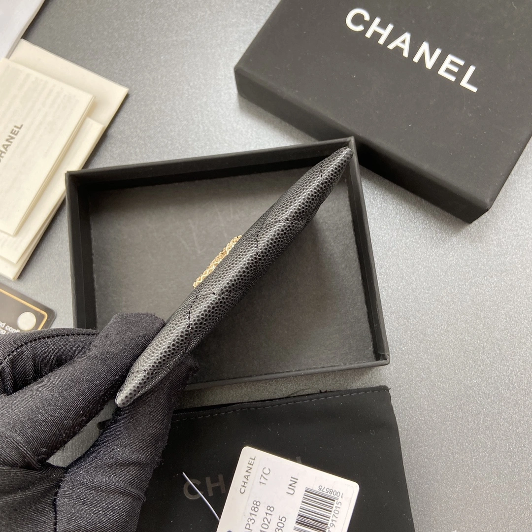 Chanel Wallets Purse Affordable 56619