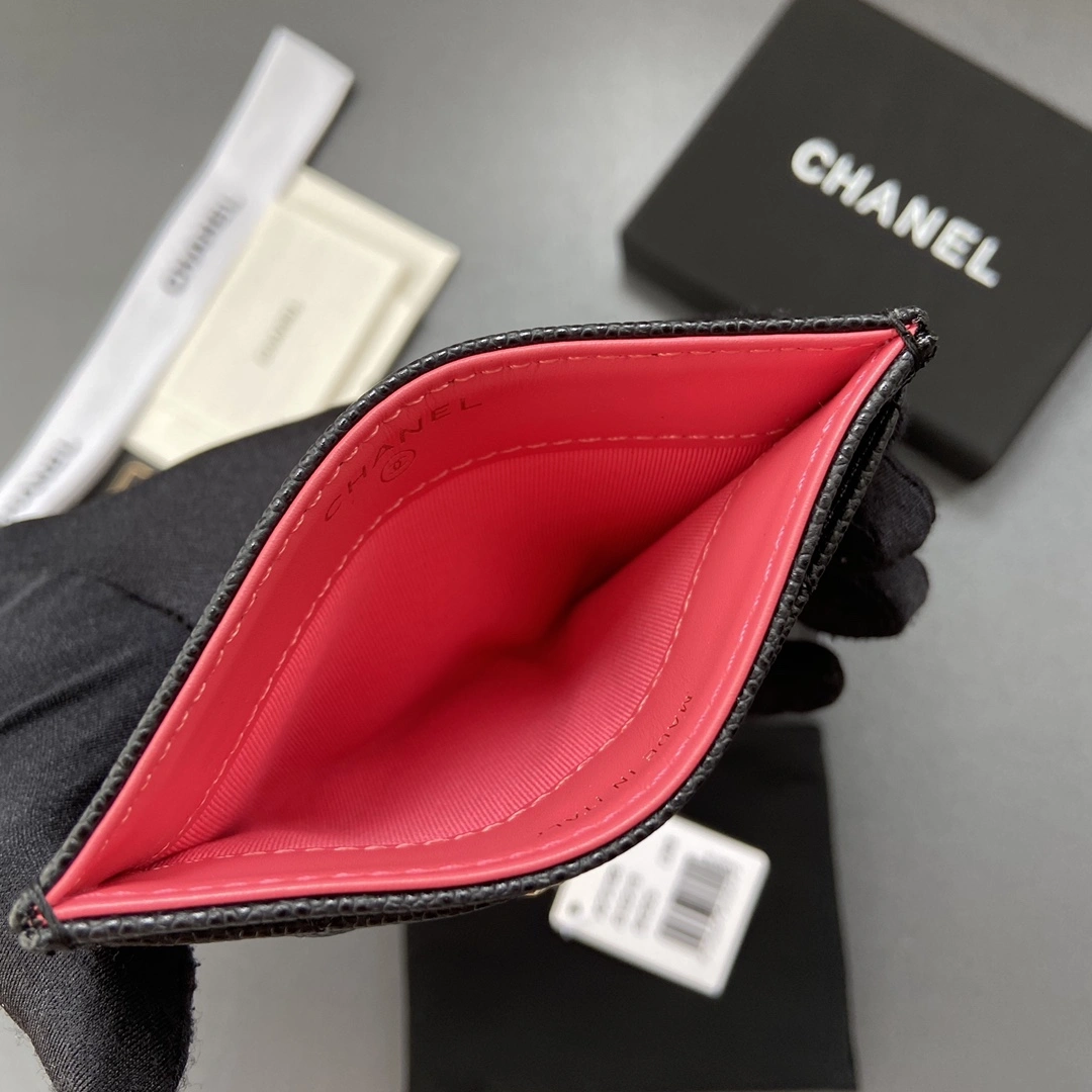 Chanel Wallets Purse Affordable 56619