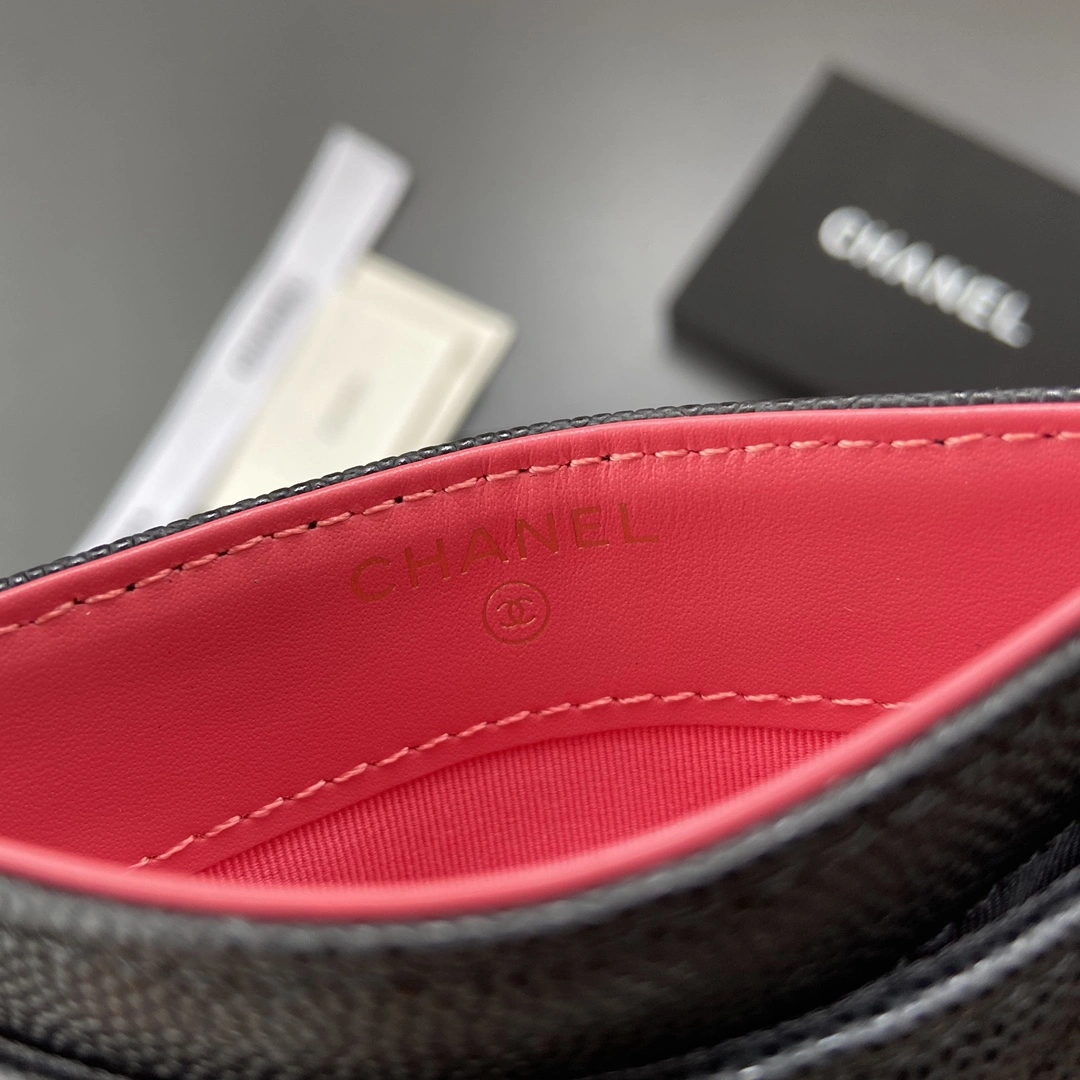 Chanel Wallets Purse Affordable 56619