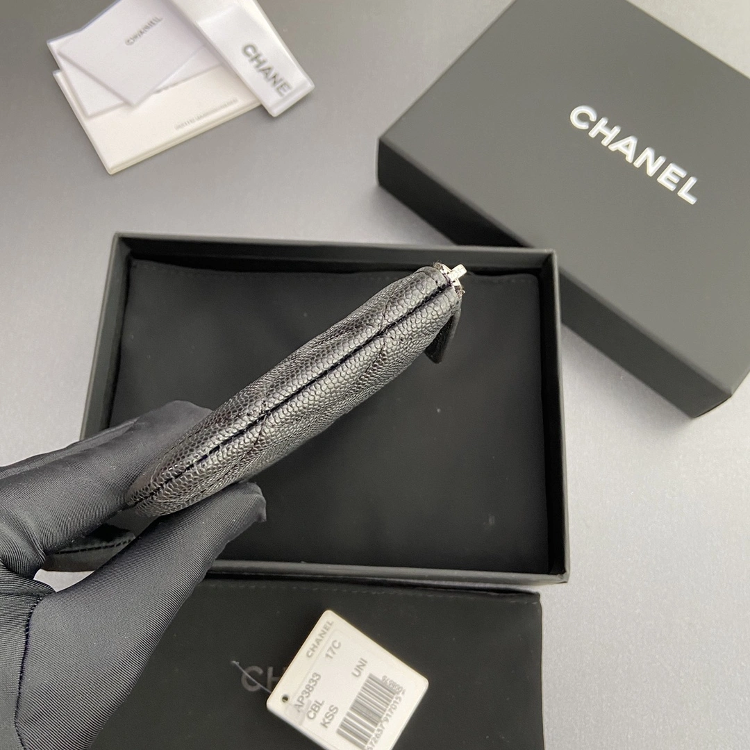 Chanel Wallets Purse OdorResistant 56666