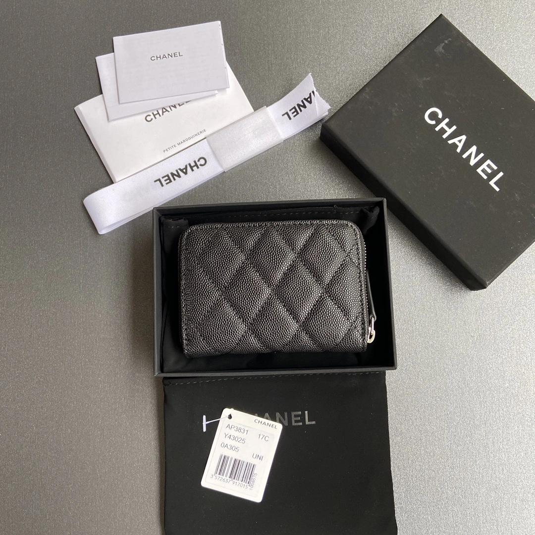 AllSeason Chanel Wallets Purse 56624