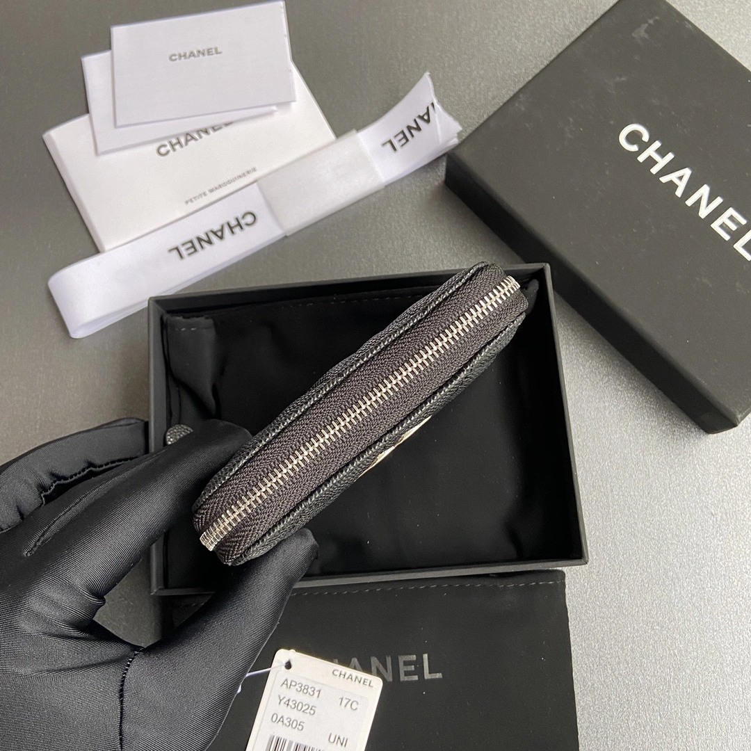 AllSeason Chanel Wallets Purse 56624