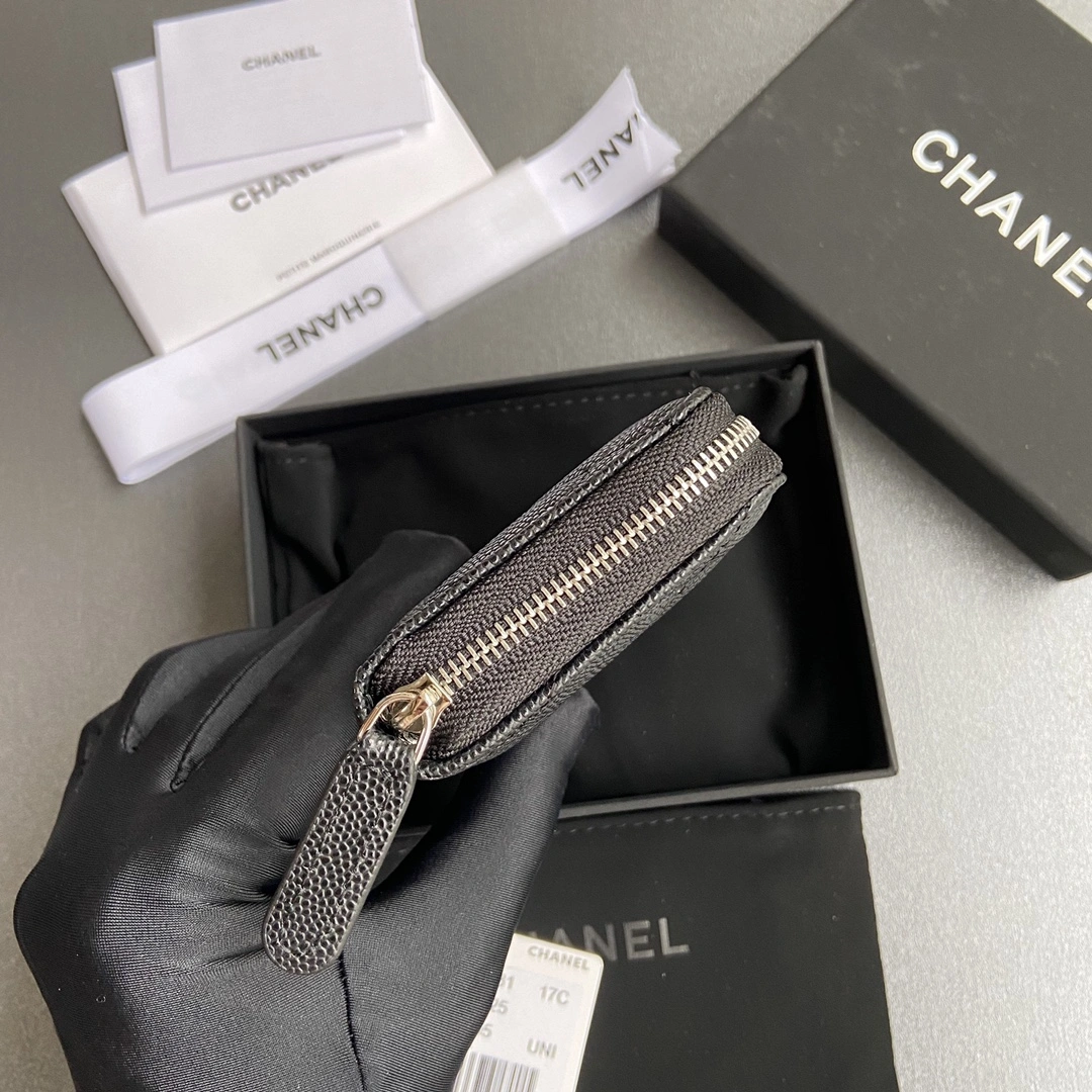 AllSeason Chanel Wallets Purse 56624
